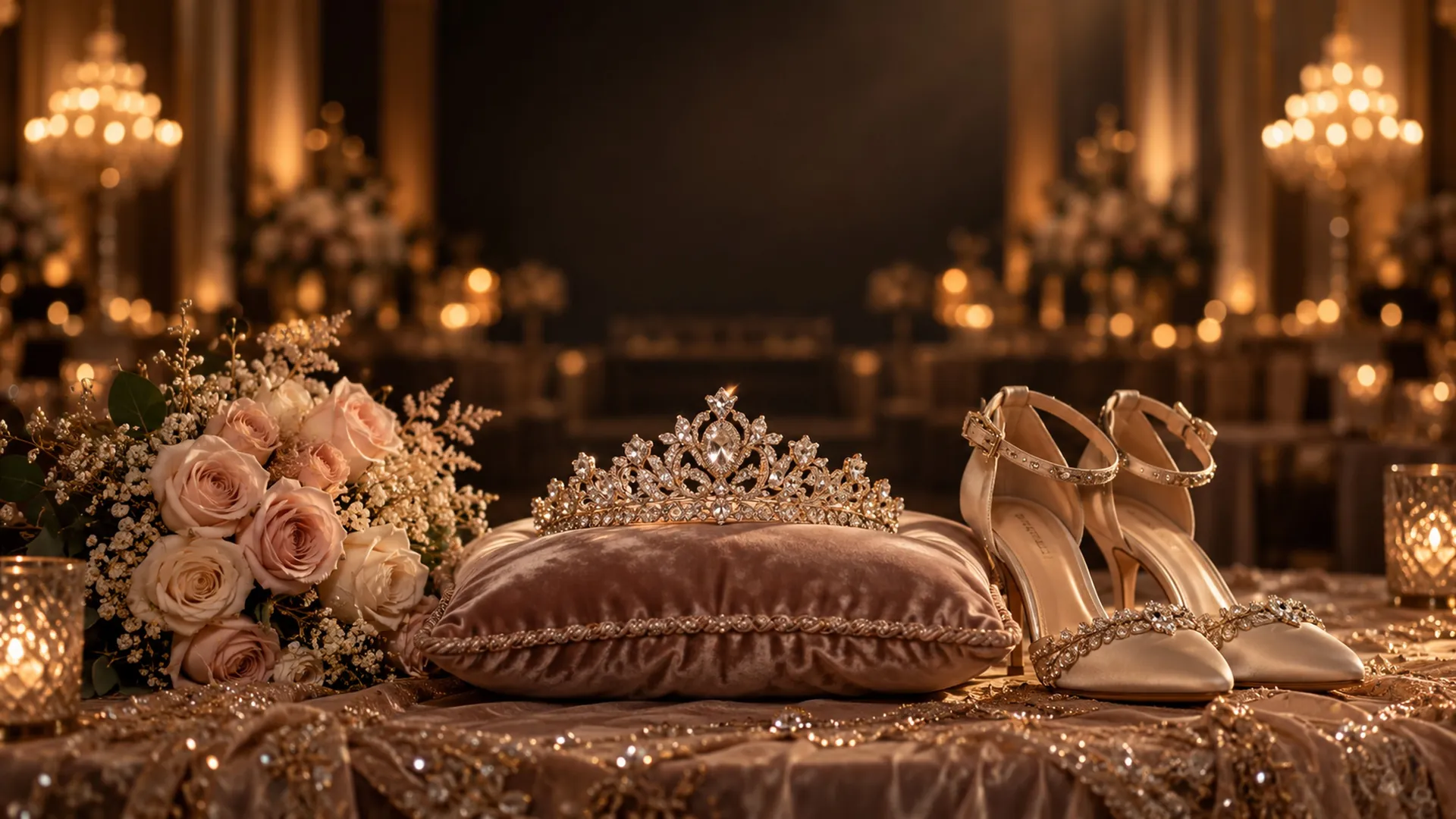 Quinceañeras